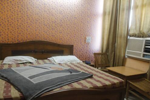 Hotel Moon Palace, Chandigarh 2